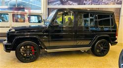 مێرسێدس بێنز G-Class